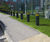 Terra Neptune - PAS 68 static steel HVM anti-ram bollard (7.5t @ 40mph) 2