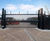 IWA14-1 & LPS1175 Terra G8 anti-terrorist sliding gate 2