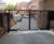 Secured by Design manual or automatic bi-folding, fast-acting speed gates 3