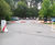 FBX - automatic rising arm barrier system (up to 4.5m) 3
