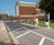 FBX - automatic rising arm barrier system (up to 4.5m) 1