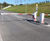 FBX - automatic rising arm barrier system (up to 4.5m) 2