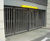 Bi-folding gates for residents' car park in London 0