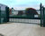 HVM security solutions for bonded vault storage unit 0