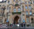 Compact HVM rising arm barriers for Westminster Abbey 2