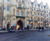 Compact HVM rising arm barriers for Westminster Abbey 0