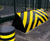 HVM roadblockers and bollards for National Rail 0