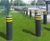 HVM roadblockers and bollards for National Rail 1