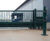PAS 68 Terra Sliding Cantilevered Gate 7.5t @ 50mph 4