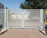 LPS 1175 Platinum intruder-resistant gates launched - on this page