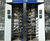 FPT1 - full-height pedestrian turnstile  2