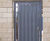 Wicket - manually-operated pedestrian gate 2