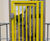 Wicket - manually-operated pedestrian gate 0