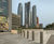  HVM bollards protect The Founder’s Memorial, Abu Dhabi  2