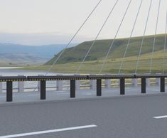 Introducing the IWA 14 Terra Lunar Bridge Bollard