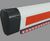 HB - heavy-duty automatic rising arm barrier (up to 10m span) 6