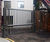 Terra Ultimate 180° - IWA 14 steel hinged security gate 1