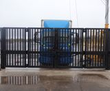 IWA14 and LPCB LPS 1175 rating for Terra Bi-folding Gate - on this page