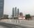 HVM Bollards at The Founder’s Memorial, Abu Dhabi 3