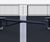 Terra Lunar 180 - IWA 14 ultra-shallow steel HVM bollard and beam system 1