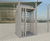 LPCB attack-testing Frontier-Pitts' Platinum turnstile - on this page
