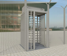 LPCB attack-testing Frontier-Pitts' Platinum turnstile