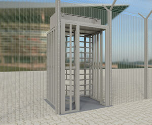 LPCB attack-testing Frontier-Pitts' Platinum turnstile