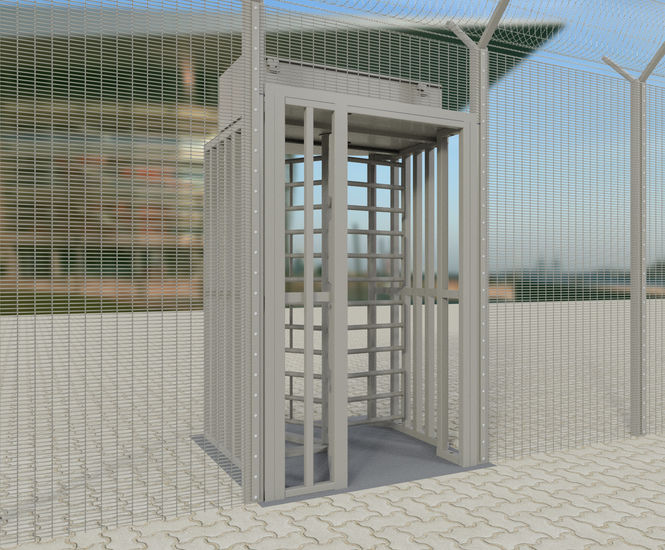 LPCB attack-testing Frontier-Pitts' Platinum turnstile