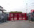 World first accreditation for Terra HVM bi-folding gate 0