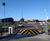 Roadblockers and tag system provide anti-ram traffic control protection 0