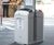 Nexus™ 100 recycling bins 7