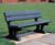 Phoenix™ - recycled plastic seat 4