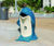 Splash™ Novelty litter bin 3