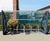 Aero™ - contemporary cycle shelter for 10 bikes 2