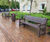Elwood™ recycled material seat 4