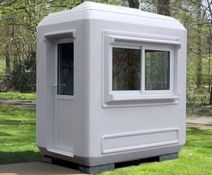 Introducing new Genesis GRP kiosks