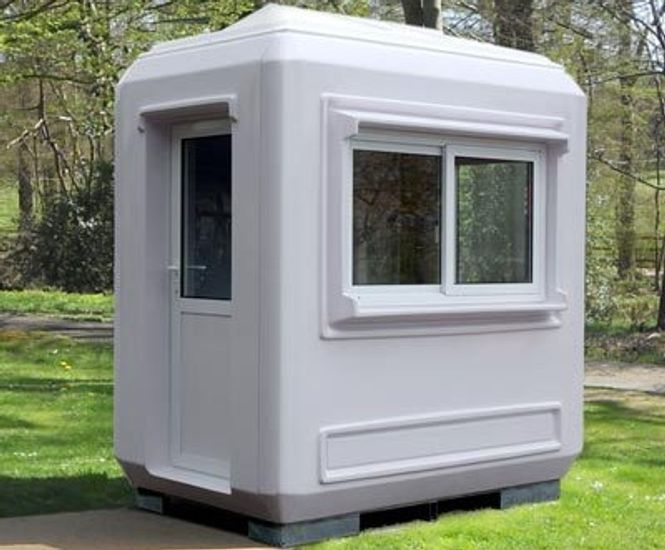 Introducing new Genesis GRP kiosks