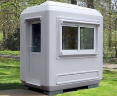 Introducing new Genesis GRP kiosks