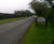 Glasdon Gateway village welcome signs 6