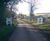 Glasdon Gateway village welcome signs 8