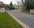 Glasdon Gateway village welcome signs 9