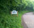 Glasdon Gateway village welcome signs 11