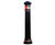 Glasdon Manchester™ bollard 5