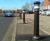 Glasdon Manchester™ bollard 3