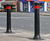 Glasdon Manchester™ bollard 2