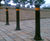Glasdon Manchester™ bollard 8