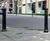 Glasdon Manchester™ bollard 9