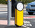 Rebound Signmaster™ - self-righting traffic directional bollard 2