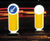 Rebound Signmaster™ - self-righting traffic directional bollard 11