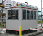 Boxer™ modular buildings